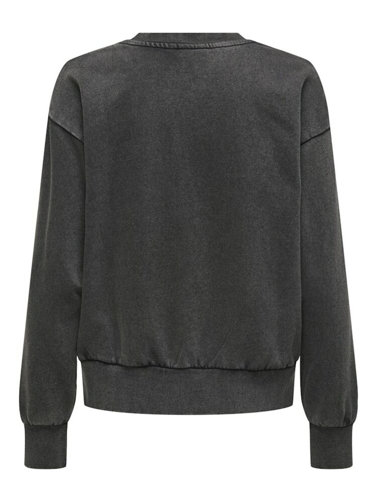 Only Lucında Kadın Sweat 15340912 - 2