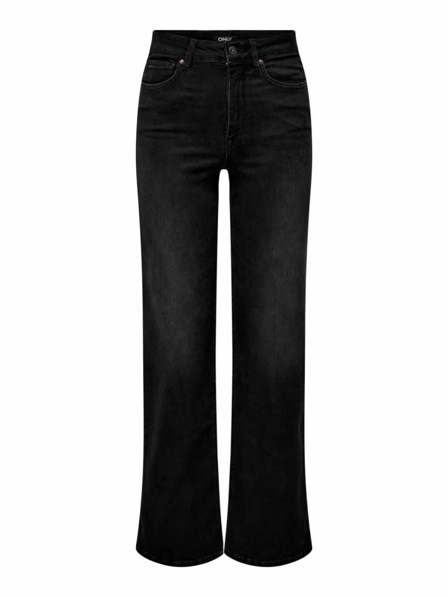 Only Madıson Blush Wide Leg Kadın Jean Pantolon 15299796