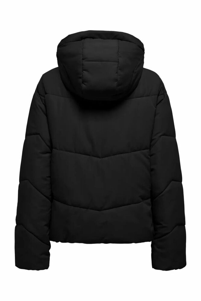 Only Maggı Short Puffer Kadın Mont 15349123 (1)