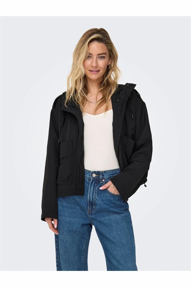 Only Mamba Kadın Ceket 15308621 (1)