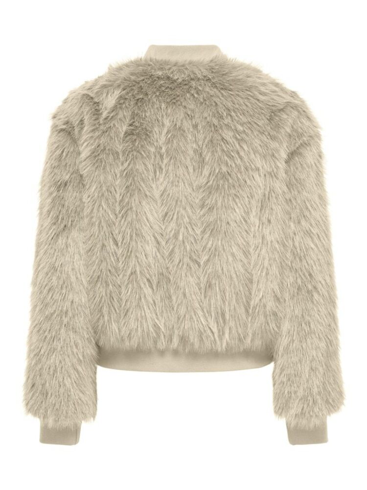 Only Manny Faux Bomber Kadın Ceket 15322405 (1)