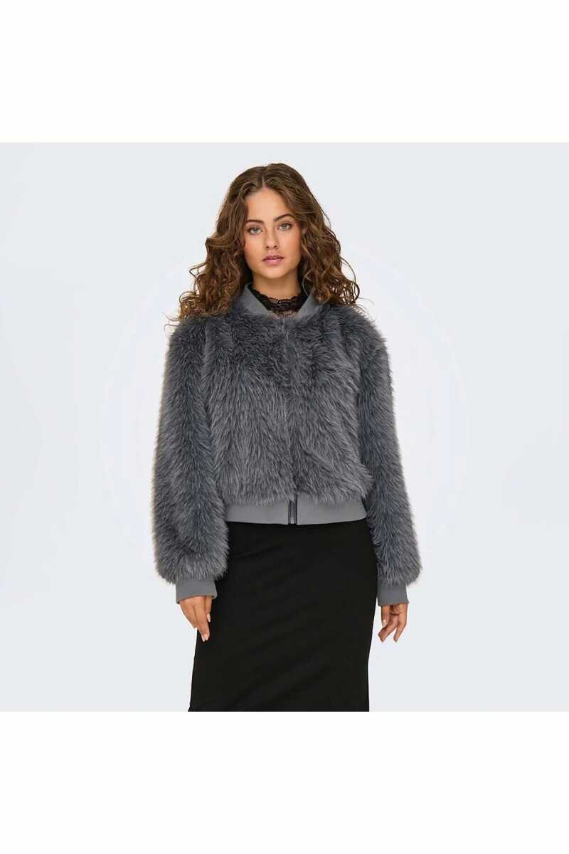Only Manny Faux Bomber Kadın Ceket 15322405