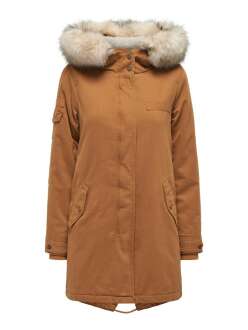 Only May Kadın Parka 15207691 - 1
