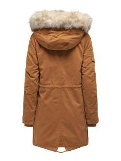 Only May Kadın Parka 15207691 - 2