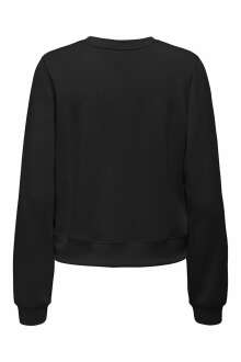 Only Maya Modal Kadın Sweat 15361163 - 2