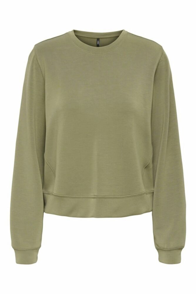 Only Maya Modal Kadın Sweat 15361163