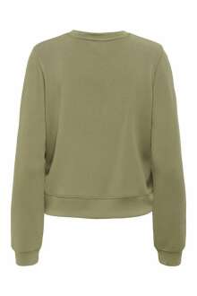 Only Maya Modal Kadın Sweat 15361163 - 2