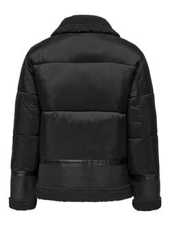 Only Melında Bonded Puffer Kadın Ceket 15324139 - 2