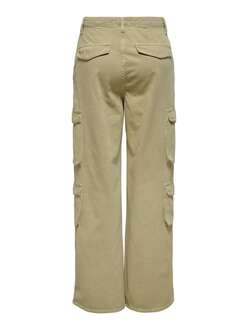 Only Mırren Loose Kadın Kargo Pantolon 15331719 - 2