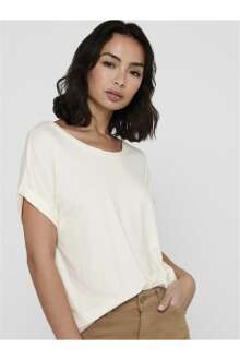 Only Most Kadın Tişört 15106662 - Only (1)