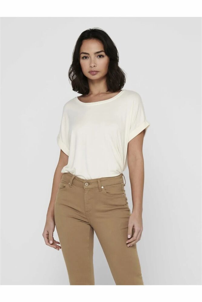 Only Most Kadın Tişört 15106662