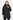 Only Mynte Bf Long Puffer Kadın Mont 15238323 - 2