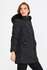 Only Mynte Bf Long Puffer Kadın Mont 15238323 - 4