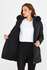 Only Mynte Bf Long Puffer Kadın Mont 15238323 - 5