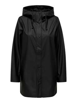 Only New Ellen Raın Coat Kadın Mont 15304784 - 1