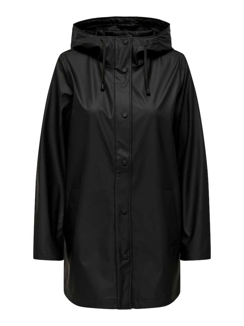 Only New Ellen Raın Coat Kadın Mont 15304784 - 1