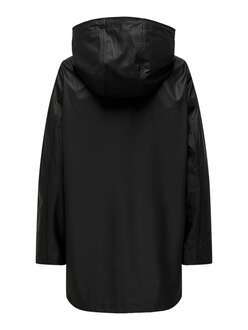 Only New Ellen Raın Coat Kadın Mont 15304784 - 2