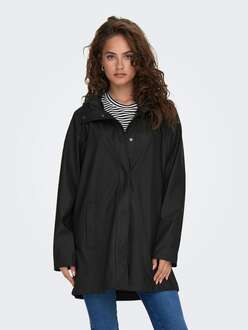 Only New Ellen Raın Coat Kadın Mont 15304784 - 3