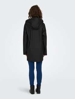 Only New Ellen Raın Coat Kadın Mont 15304784 - 5