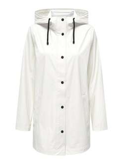 Only New Ellen Raın Coat Kadın Mont 15304784 - 1