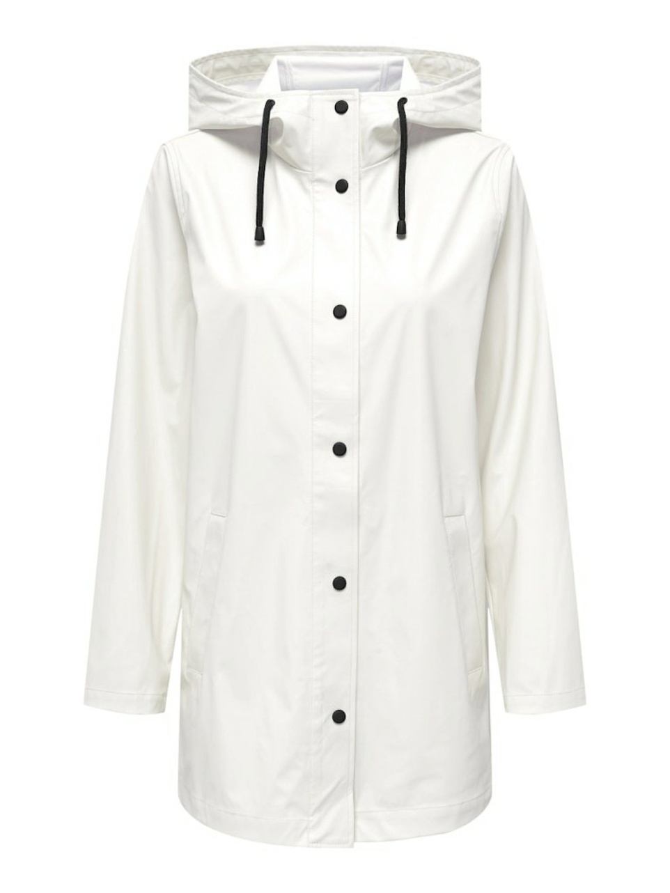 Only New Ellen Raın Coat Kadın Mont 15304784 - 1