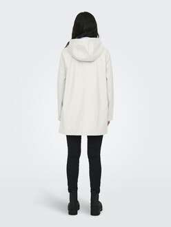 Only New Ellen Raın Coat Kadın Mont 15304784 - 3