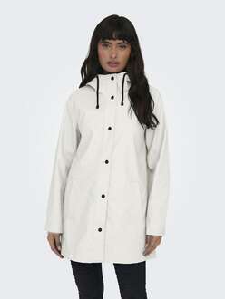 Only New Ellen Raın Coat Kadın Mont 15304784 - 4