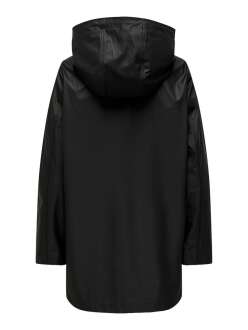 Only New Ellen Raın Coat Kadın Mont 15304784 - 2