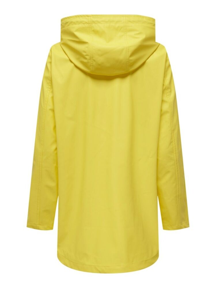 Only New Ellen Raın Coat Kadın Mont 15304784 - 2