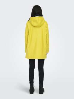 Only New Ellen Raın Coat Kadın Mont 15304784 - 3