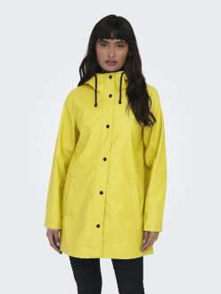 Only New Ellen Raın Coat Kadın Mont 15304784 - 4