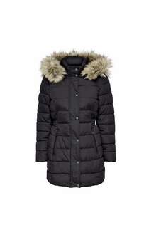 Only New Luna Quılted Coat Kadın Parka 15304781 - 1