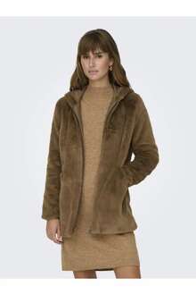Only New Malou Kadın Mont 15304776 - 1