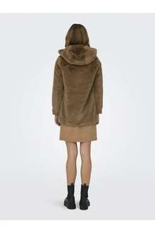 Only New Malou Kadın Mont 15304776 - 4