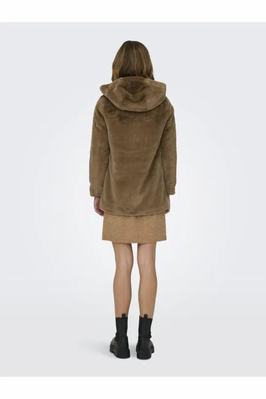 Only New Malou Kadın Mont 15304776 - 4