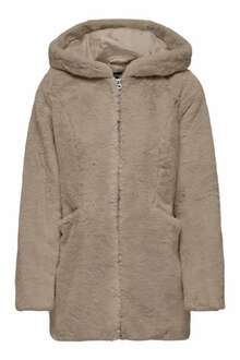 Only New Malou Kadın Mont 15304776 - 2