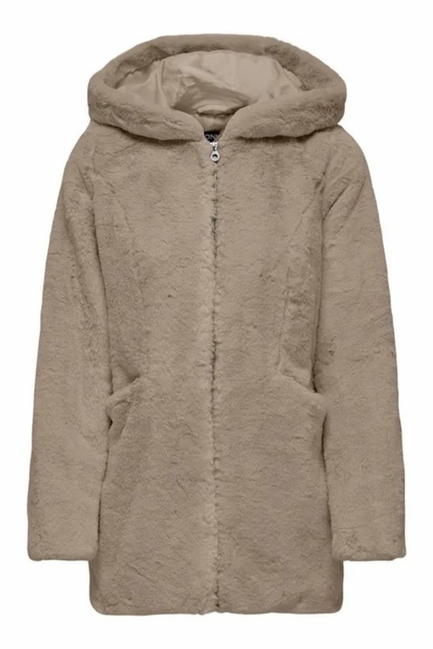 Only New Malou Kadın Mont 15304776 - 2