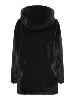 Only New Malou Kadın Mont 15304776 - Only (1)