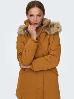 Only New Prıska Kadın Parka 15300627 - 1