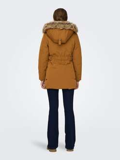 Only New Prıska Kadın Parka 15300627 - 4
