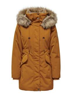 Only New Prıska Kadın Parka 15300627 - 5