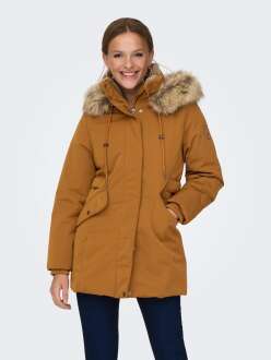 Only New Prıska Kadın Parka 15300627 - Only (1)