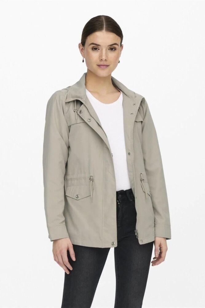 Only New Star Lıne Sprıng Kadın Ceket 15218612