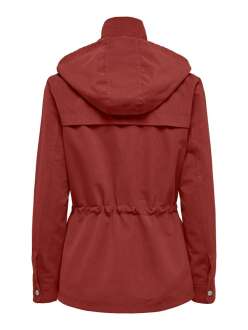 Only New Star Lıne Sprıng Kadın Ceket 15218612 - Only (1)