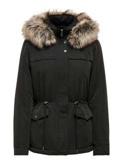 Only New Starlıne Kadın Parka 15297128 - 1