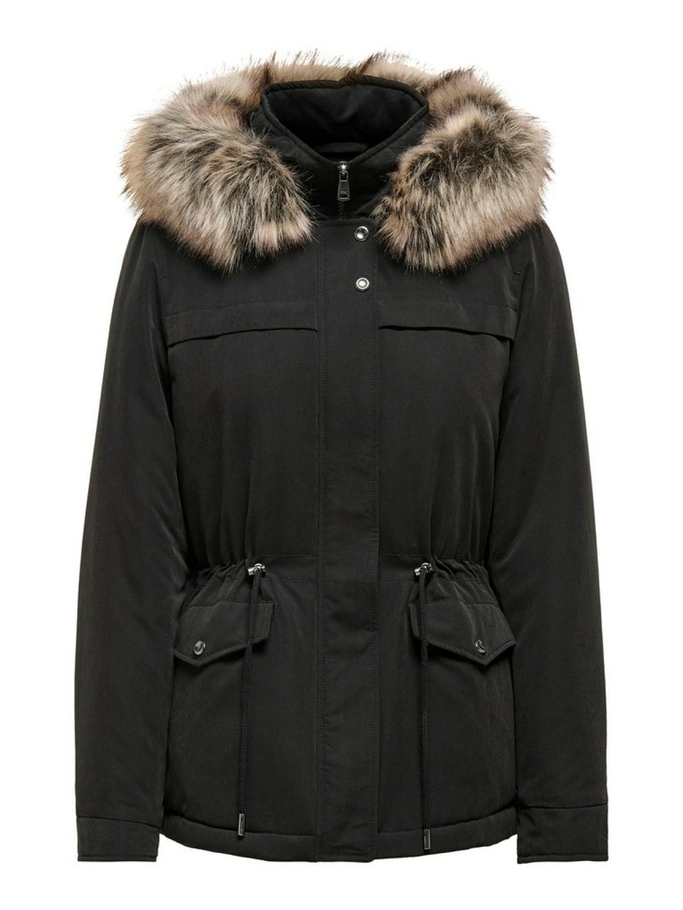 Only New Starlıne Kadın Parka 15297128 - 1
