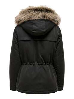 Only New Starlıne Kadın Parka 15297128 - 2