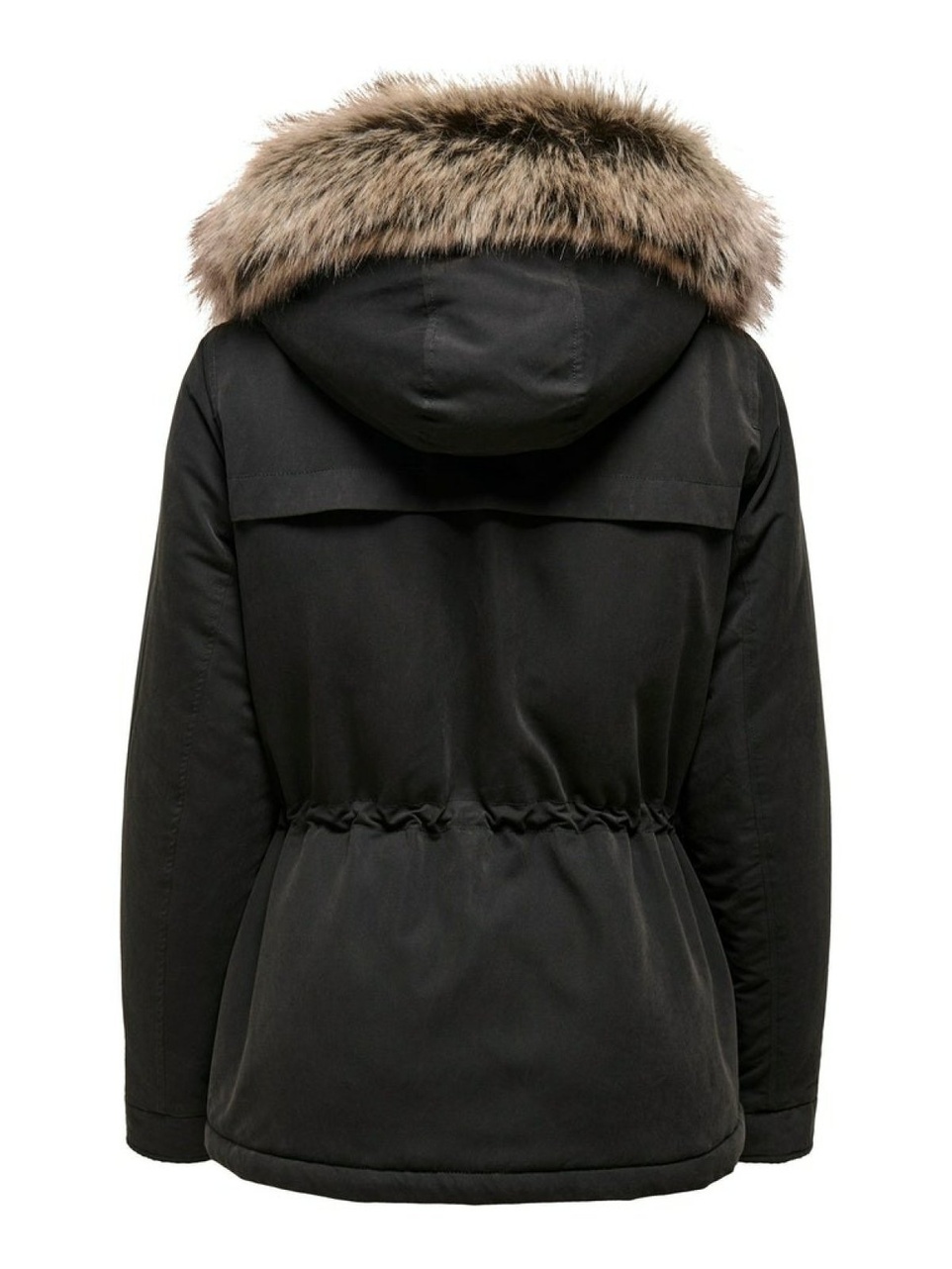 Only New Starlıne Kadın Parka 15297128 - 2