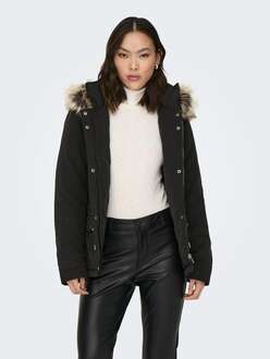 Only New Starlıne Kadın Parka 15297128 - 3