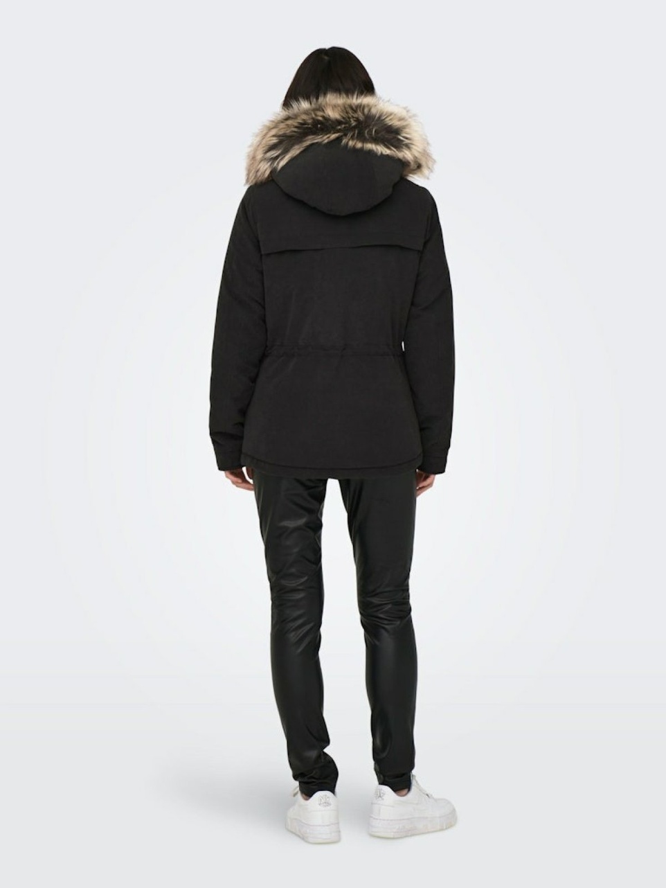 Only New Starlıne Kadın Parka 15297128 - 4